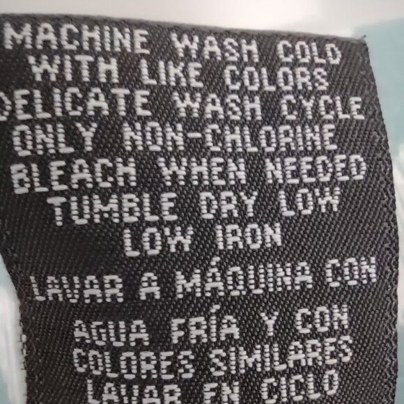 GEORGE BY MARK EISEN RASPBERRY BLACK GRAY SLEEVELESS DRESS WOMEN'S SIZE 8 - Picture 11 of 12